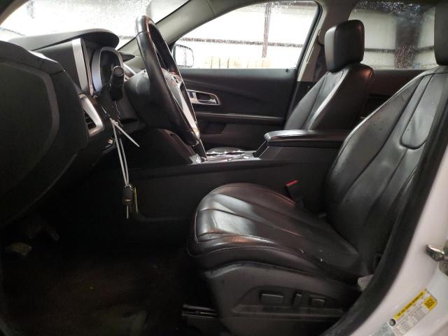2015 CHEVROLET EQUINOX LT - 2GNALCEKXF6184569