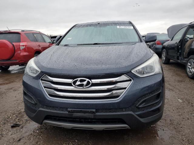 2016 HYUNDAI SANTA FE S - 5XYZT3LB0GG323207
