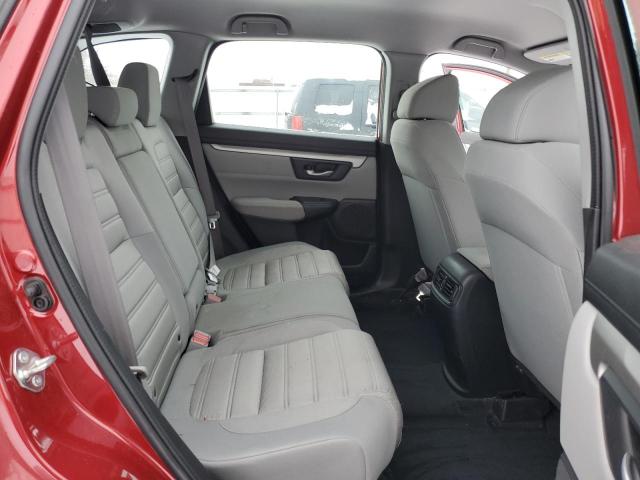 2020 HONDA CR-V LX - 2HKRW2H29LH655272