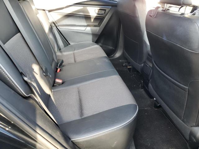 2016 TOYOTA COROLLA L - 2T1BURHE0GC493048