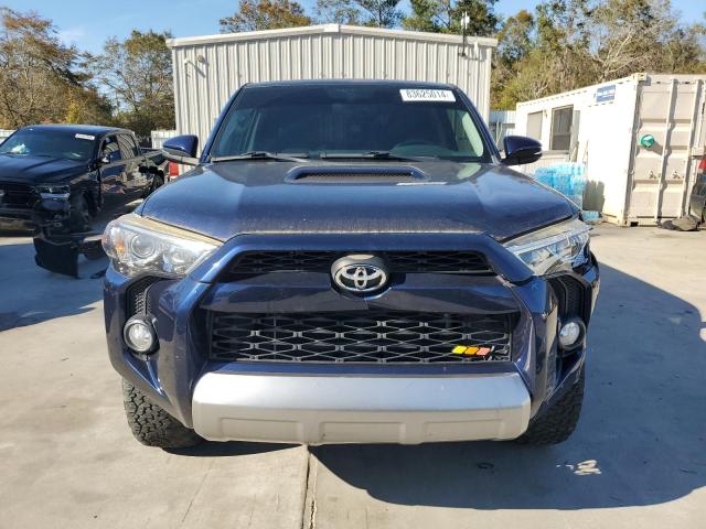 2016 TOYOTA 4RUNNER SR - JTEBU5JRXG5322225