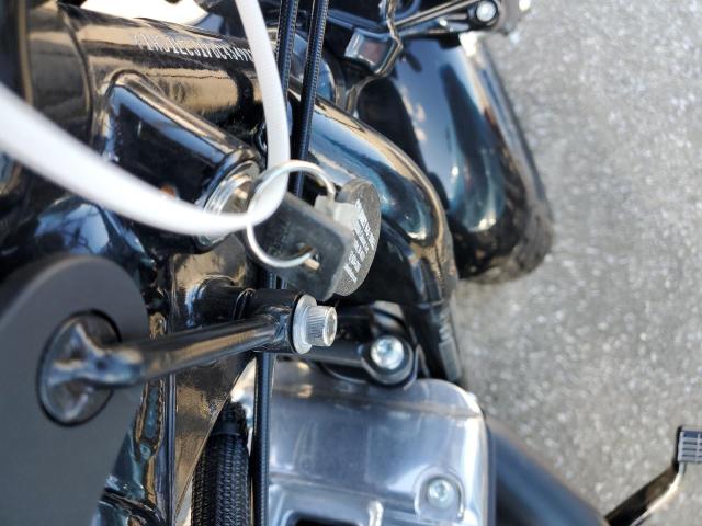 2011 HARLEY-DAVIDSON FXDC 1HD1LC317BC434983