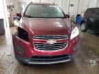 Lot #3034576840 2016 CHEVROLET TRAX 1LT