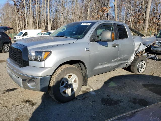 2008 TOYOTA TUNDRA DOU #3028424228