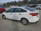 Lot #3024274811 2016 FORD FOCUS S