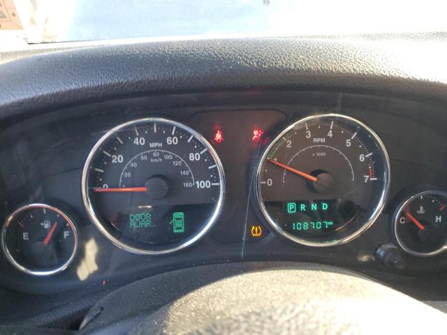2015 JEEP WRANGLER U 1C4HJWEG4FL765213