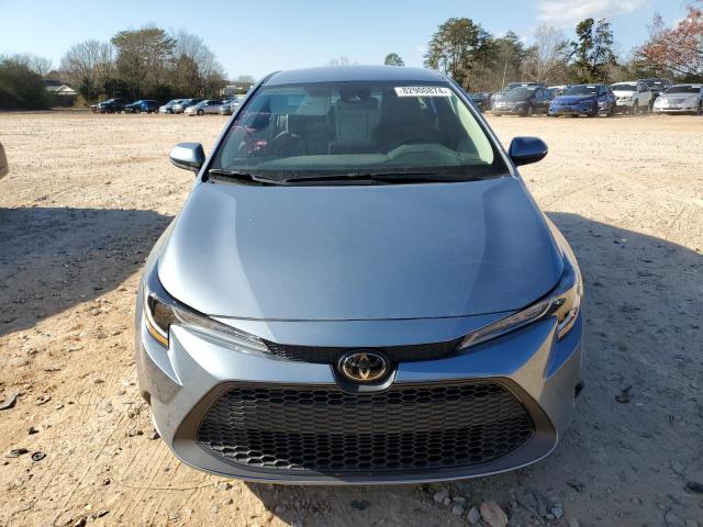 2022 TOYOTA COROLLA LE - 5YFEPMAE4NP390925