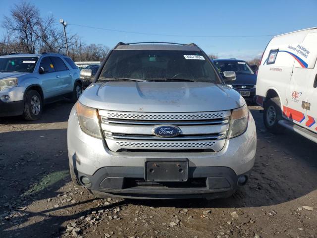 VIN 1FM5K8F84EGA05790 2014 FORD EXPLORER no.5