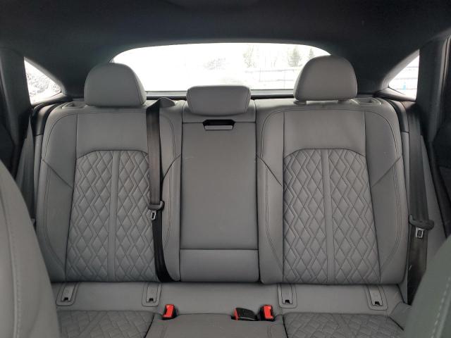 2022 AUDI E-TRON S S WA11CAGE0NB035548