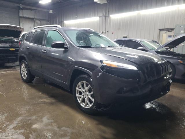 2016 JEEP CHEROKEE L - 1C4PJMCB7GW117078