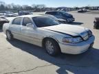 Lot #3024869406 2003 LINCOLN TOWN CAR C