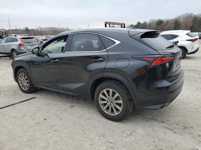 2021 LEXUS NX 300 BAS - JTJDARDZ5M2240731
