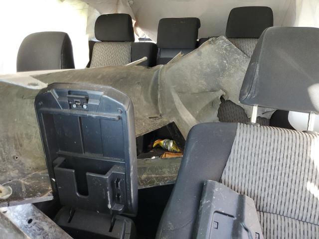 2016 TOYOTA 4RUNNER SR - JTEZU5JR0G5119231