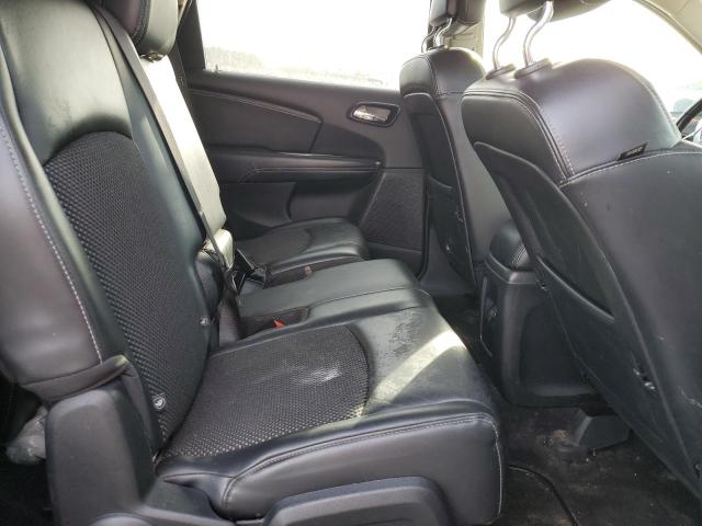 2020 DODGE JOURNEY CR - 3C4PDCGB5LT263118