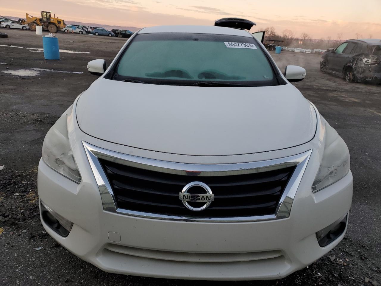 Lot #3051309688 2013 NISSAN ALTIMA 2.5