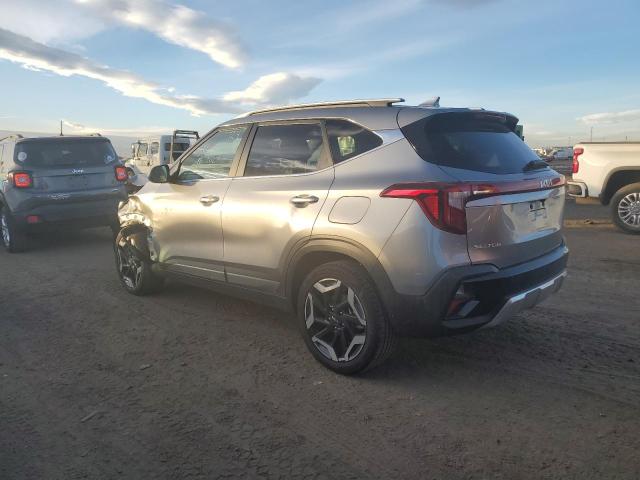 2024 KIA SELTOS SX KNDETCA70R7525199