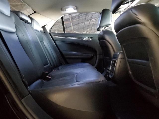 2015 CHRYSLER 300 LIMITE - 2C3CCAAG7FH756195