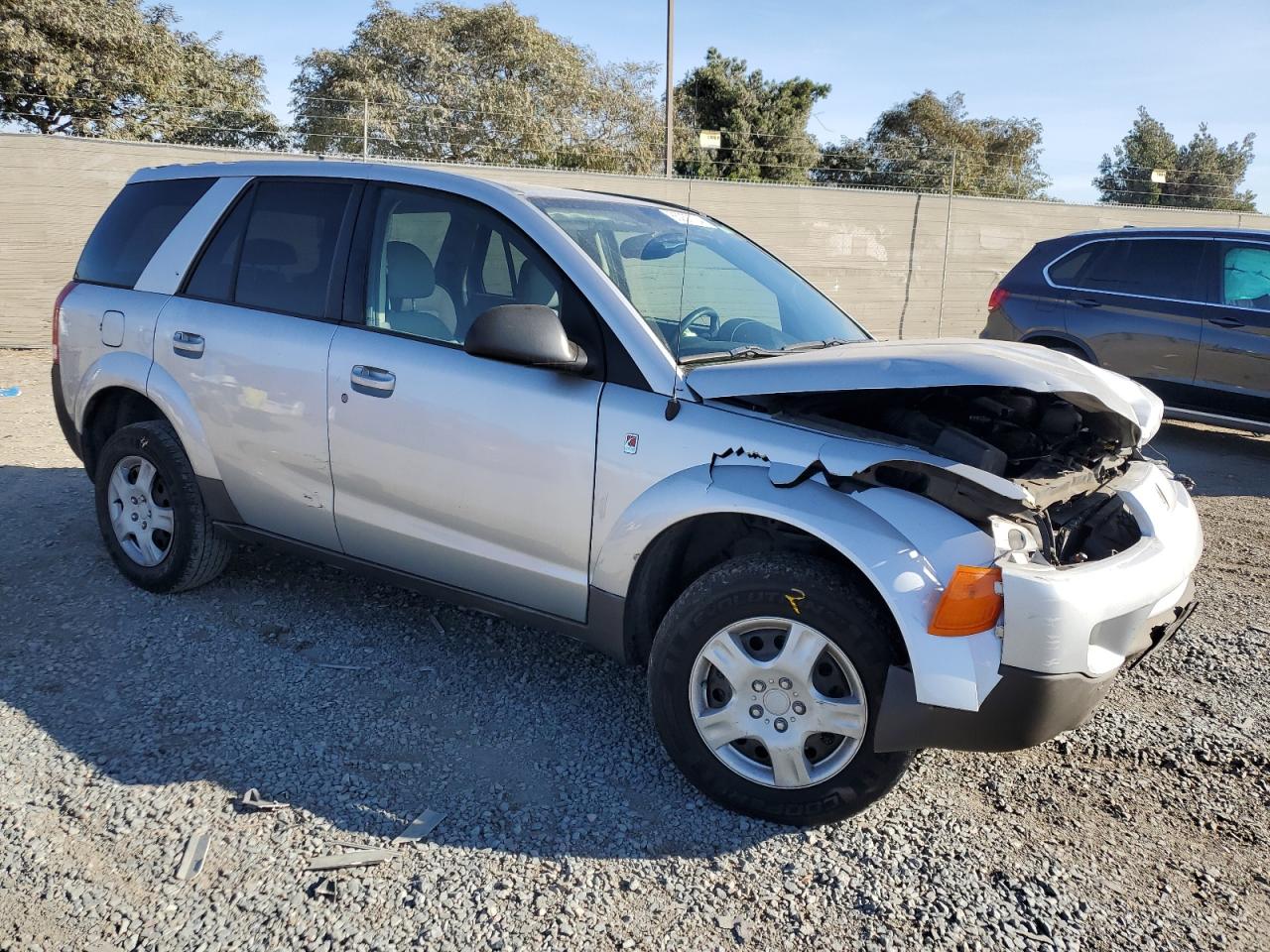 Lot #3034315090 2005 SATURN VUE