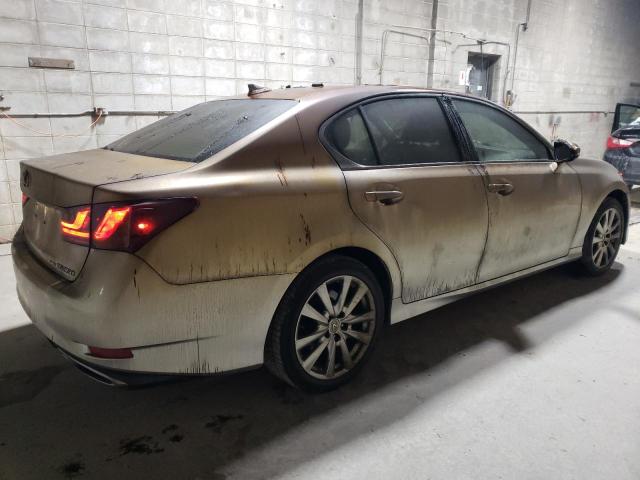 2015 LEXUS GS 350 - JTHCE1BL3FA002788