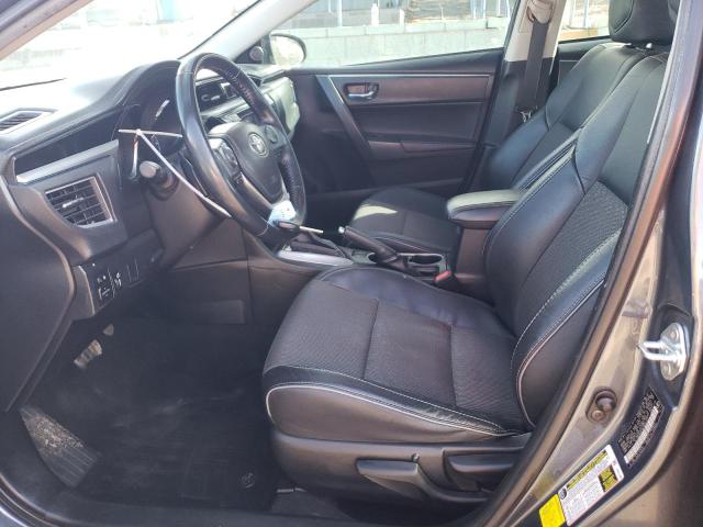 2016 TOYOTA COROLLA L - 2T1BURHE1GC630417