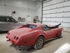 Lot #3025084179 1977 CHEVROLET COVETTE