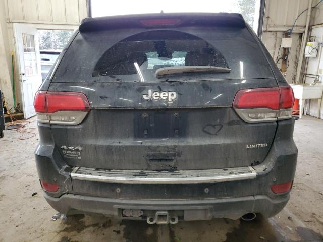 2020 JEEP GRAND CHER - 1C4RJFBG4LC110604