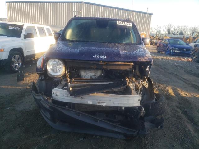 2018 JEEP RENEGADE L - ZACCJABB4JPH38961