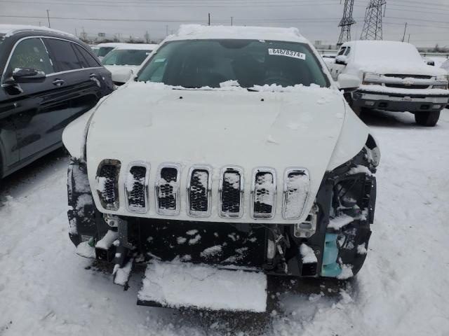 2015 JEEP CHEROKEE L - 1C4PJMDB9FW635903