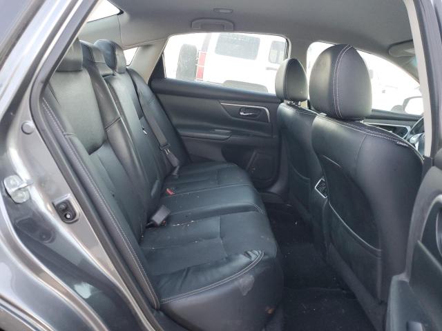 2018 NISSAN ALTIMA 2.5 - 1N4AL3AP8JC187051
