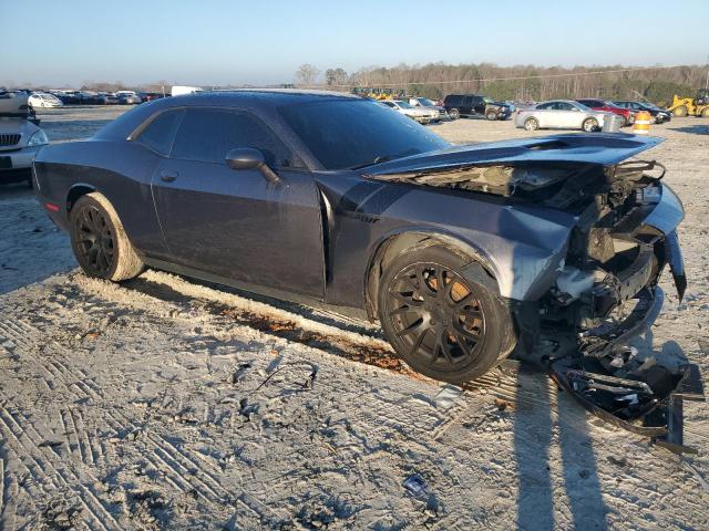 2017 DODGE CHALLENGER - 2C3CDZAG1HH594126