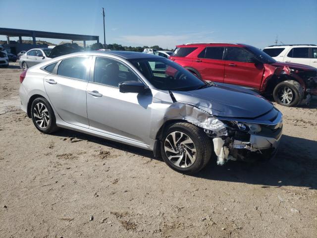 VIN 19XFC2F7XGE077302 2016 HONDA CIVIC no.4