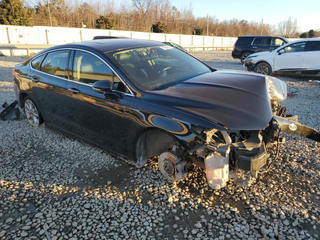 2017 FORD FUSION SE - 3FA6P0HD1HR249714