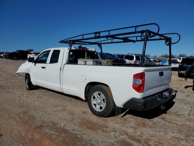 2020 TOYOTA TUNDRA DOU - 5TFTY5F16LX011227