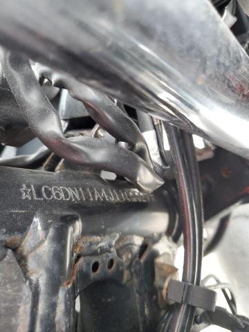 2018 SUZUKI GSX250R LC6DN11A4J1102327