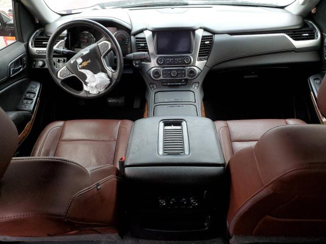 2019 CHEVROLET TAHOE K150 #3319026307