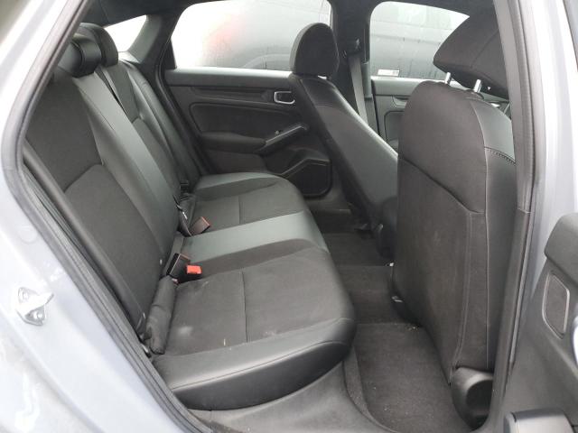 2024 HONDA CIVIC SPOR - 2HGFE2F53RH562592