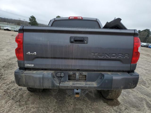 2018 TOYOTA TUNDRA CRE - 5TFAW5F15JX716708