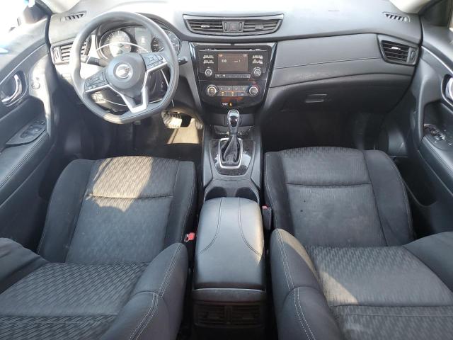 2017 NISSAN ROGUE S - KNMAT2MT5HP519253