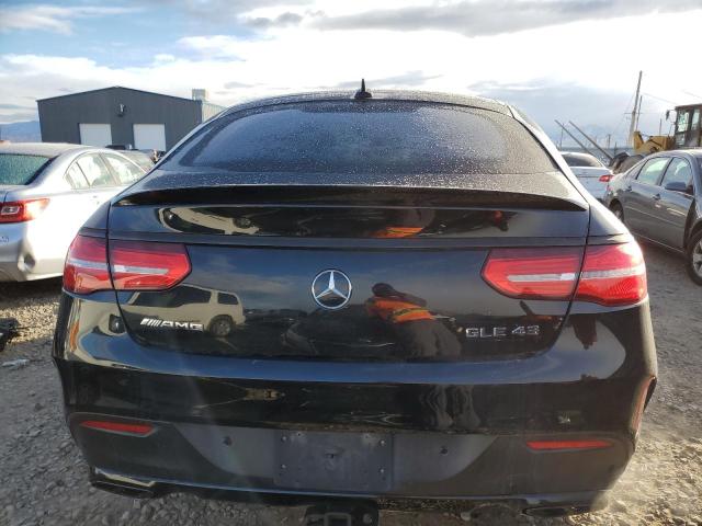 VIN 4JGED6EB0JA092709 2018 MERCEDES-BENZ GLE-CLASS no.6