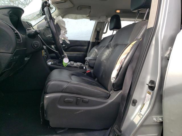 2020 INFINITI QX80 LUXE - JN8AZ2NE4L9251800