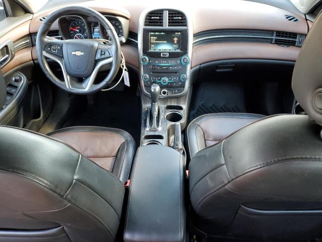 2015 CHEVROLET MALIBU LTZ - 1G11F5SLXFF141227
