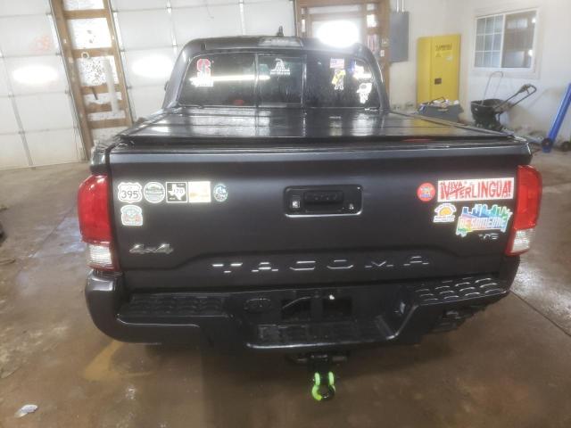 2023 TOYOTA TACOMA DOU - 3TMCZ5AN6PM546528