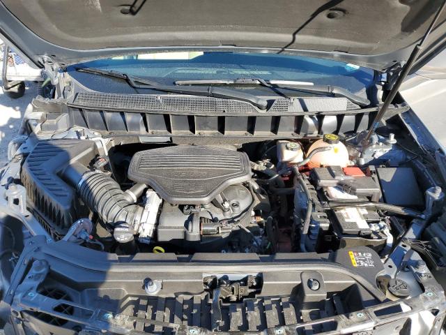 2019 CADILLAC XT5 LUXURY - 1GYKNCRS8KZ182555