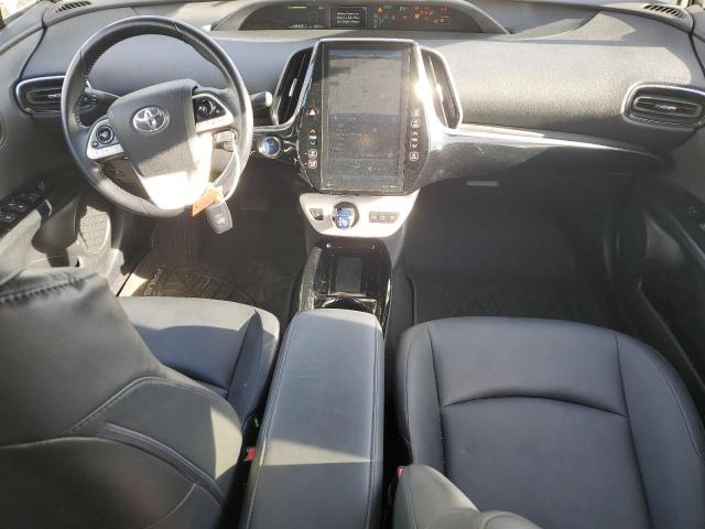 2017 TOYOTA PRIUS PRIM - JTDKARFP2H3038158