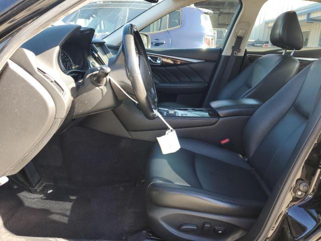 2018 INFINITI Q50 LUXE - JN1EV7AP0JM351385