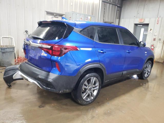 2021 KIA SELTOS LX - KNDEPCAA8M7127117