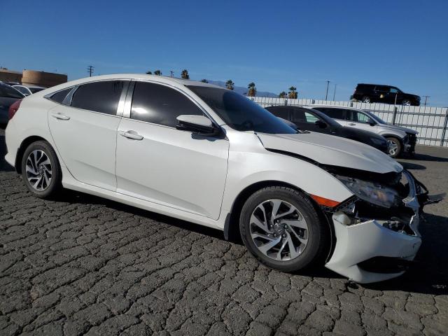 2017 HONDA CIVIC EX - 2HGFC2F77HH556719