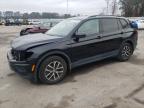 2021 VOLKSWAGEN TIGUAN S - 3VV1B7AX2MM017521