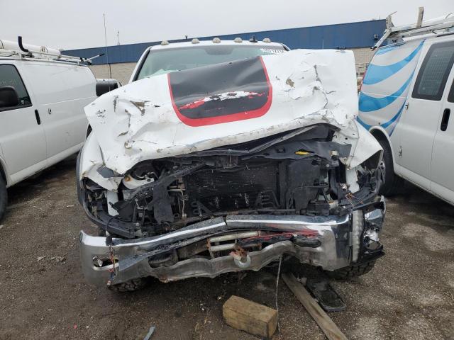 2015 RAM 2500 POWER 3C6TR5EJ2FG536381