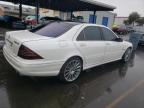 Lot #3025919961 2004 MERCEDES-BENZ S 55 AMG